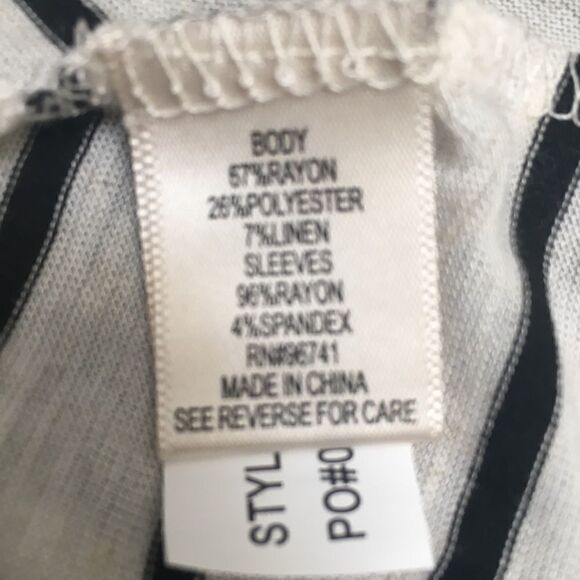 Self Esteem Junior Raglan Long Sleeve TShirt - Picture 5 of 6